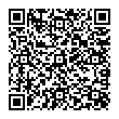 QR-код ссылки на материал ««Объединимся и будем рулить». Гаражные кооперативы Дзержинска создали общественное движение»