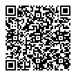QR-код ссылки на материал «Осторожно — мошенники! Полицейские предупреждают о новом способе снятия денег с банковских карт»