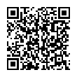 QR-код ссылки на материал «Доходы, проекты планировки, МУП «Экспресс», подготовка к ЧМ 2018»