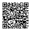 QR-код ссылки на материал «Нотная грамотность. Дзержинцы присоединились к всеобщему музыкальному диктанту»