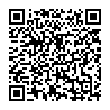 QR-код ссылки на материал «1418 шагов к Победе. Дзержинск присоединился к Всероссийской акции памяти»