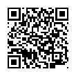 QR-код ссылки на материал «Голос за благоустройство»