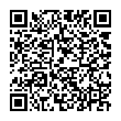 QR-код ссылки на материал «Ради жизни. В Дзержинске 23 октября пройдет акция по сдаче крови на типирование»