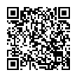 QR-код ссылки на материал «В Дзержинске прошел турнир по баскетболу 3х3 среди ветеранов»