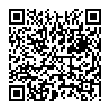 QR-код ссылки на материал ««С любовью к живописи». В краеведческом музее Дзержинска открылась новая экспозиция»