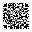 QR-код ссылки на материал «Обучение по Герцам. В Дзержинске открылся детский сад по развитию речи»