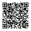 QR-код ссылки на материал «Ушла из жизни Валентина Рыбакова, 15 лет возглавлявшая дзержинский театр кукол»