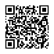 QR-код ссылки на материал ««Говорит Дзержинск». Когда в городе будет светло?»