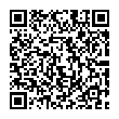 QR-код ссылки на материал «В Дзержинске стартовали шесть городских лиг по настольному теннису»