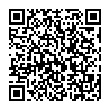 QR-код ссылки на материал «Вторая жизнь. Здание бабинского сельсовета в Дзержинске капитально отремонтируют»