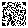 QR-код ссылки на материал «На железнодорожном переезде под Дзержинском столкнулись автоцистерна и тепловоз»