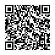 QR-код ссылки на материал «На Кубке Дзержинска по волейболу завершается групповой этап»