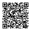 QR-код ссылки на материал «Двойной таран. Иномарка проехала на красный и попала под удар легковушки и троллейбуса»