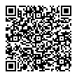 QR-код ссылки на материал «Голос «за». До окончания рейтингового голосования за объекты благоустройства остались считанные дни»