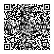 QR-код ссылки на материал «Всю жизнь в медицине. 90-летний юбилей отметила бывший руководитель ветеранской организации медиков Дзержинска Александра Ишина»