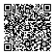 QR-код ссылки на материал «Пан-флейта и поющая пирамида. В Дзержинске появилась музыкальная детская площадка»