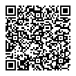 QR-код ссылки на материал «Выпустила пар. Дзержинские полицейские устанавливают личность женщины, которая пинала автомобили»
