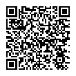QR-код ссылки на материал «В Пырских лесах близ Дзержинска найдена гигантская свалка мусора»