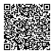 QR-код ссылки на материал «Дзержинцы выбирают. Всего несколько дней осталось до окончания рейтингового голосования за объекты благоустройства»