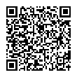 QR-код ссылки на материал «Глеб Никитин поручил начать подготовку к кампании по ремонту дорог 2020 года»