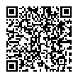 QR-код ссылки на материал «В Дзержинске ДТП с пострадавшими. Госпитализирована 7-летняя девочка»