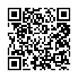 QR-код ссылки на материал «В Дзержинске открыли первый скейт-парк»