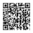 QR-код ссылки на материал «Благоустройство дзержинских дворов и пригородных поселков»