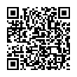 QR-код ссылки на материал «Кто в Дзержинске будет читать текст "Тотального диктанта"?»