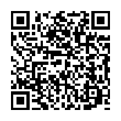 QR-код ссылки на материал «Пользователей соцсетей в октябре волновало состояние дорог»