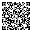 QR-код ссылки на материал «Не заплатил по счетам - лишился автомобиля. Судебные приставы Дзержинска арестовали транспорт должника»