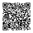 QR-код ссылки на материал «Ночь разбитых машин. В Дзержинске неизвестные разбили стекла трех автомобилей»