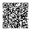 QR-код ссылки на материал «Дзержинцы написали большой этнографический диктант»