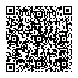 QR-код ссылки на материал «Платный въезд домой. Жители поселка Строителей получают неправомерные штрафы из-за новой дорожной разметки»