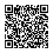 QR-код ссылки на материал «Минстрой дал высокие оценки трем городам Нижегородской области»