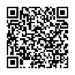 QR-код ссылки на материал «В Дзержинске под колеса иномарки попал 15-летний школьник»