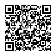 QR-код ссылки на материал «Стрельба в ночном баре на Ульянова в Дзержинске»