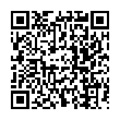 QR-код ссылки на материал «Реконструкция стадиона «Химик» в Дзержинске идет полным ходом»