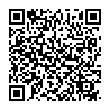QR-код ссылки на материал «В Дзержинске мужчина за рулем «Нива-Шевроле» сбил водителя троллейбуса»