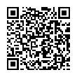 QR-код ссылки на материал «Дзержинцы выбрали Утиное озеро и Торговую площадь»
