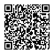 QR-код ссылки на материал «Ехал на красный и сбил ребенка. В Дзержинске школьник госпитализирован после ДТП»