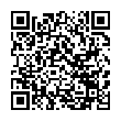QR-код ссылки на материал «В Дзержинске прошел 51-й турнир по спортивной гимнастике»