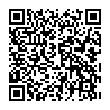 QR-код ссылки на материал «Очередной учебный год открылся в в дзержинском университете «Серебряный возраст»»
