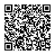 QR-код ссылки на материал ««Прекрасный Иран». В дзержинском МК «Спутник» открылась новая фотовыставка»