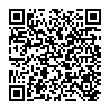 QR-код ссылки на материал ««Прошагай город». Дзержинцы стали разработчиками онлайн-карты города для туристов»