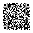 QR-код ссылки на материал «В Дзержинске сбили водителя троллейбуса. 49-летняя женщина госпитализирована»