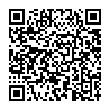 QR-код ссылки на материал ««Спорт - норма жизни». В Дзержинске в рамках нацпроекта открыли воркаут-площадку»