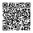 QR-код ссылки на материал ««Говорит Дзержинск». 400 тысяч с банковской карты дзержинца сняли мошенники»