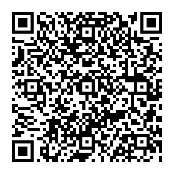 QR-код ссылки на материал ««Венценосная семья». В Дзержинске стартовал проект, посвященный жизни последнего российского императора и его семьи»