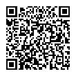 QR-код ссылки на материал «Трещины в стенах. В дзержинской школе №35 закрыли часть классов»