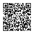 QR-код ссылки на материал «"На нашей улице". История Дзержинска - площадь Макарова»
